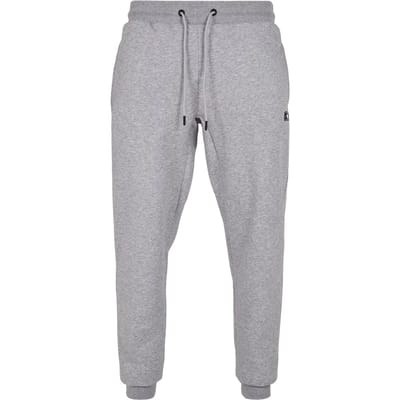 Starter Black Label - Essential Heren joggingbroek - S - Grijs