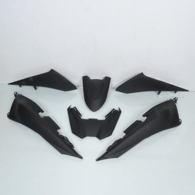 Kit carénage P2R pour Auto Yamaha Neuf
