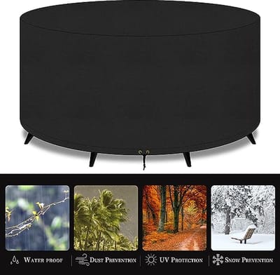 table cover is 250x90 CM
