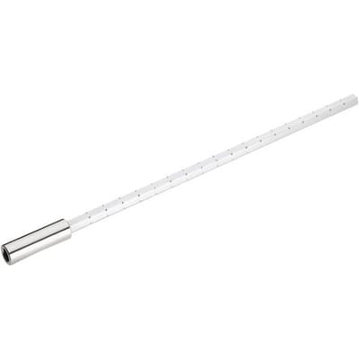 Hazet 2239-9 Bitverlenging 212 mm 1/4 (6,3 mm)