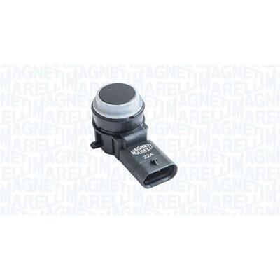 Sensor, parkeerhulp MAGNETI MARELLI 021016004010