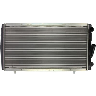 Radiator, motorkoeling Economy Class NRF 58111A