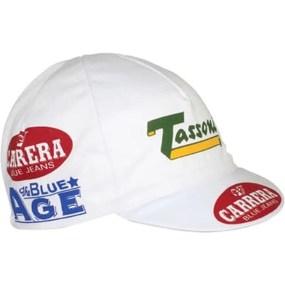 Fietspet Gist Equipe Vintage Carrera