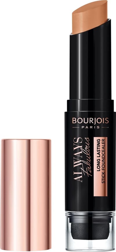 Bourjois Foundcealer Foundation - 525 Caramel