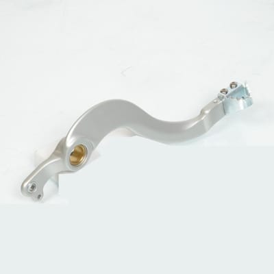 Bihr-rempedaal voor Honda 450 CRF-motorfiets 2005 tot 2015, nieuw