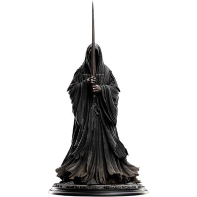 Weta Collectibles The Lord of the Rings Beeld 1/6 Ringwraith van Mordor (klassieke serie) 46 cm