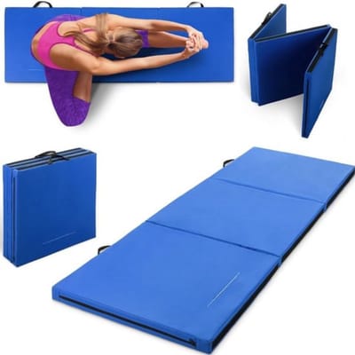Thuys - Turnmat - Tuinmat - Turnmat kinderen - Oxford - 180x60x5cm