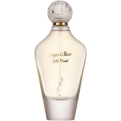Ard Al Zaafaran Silk Mood Eau De Parfum For Women - 100 ml