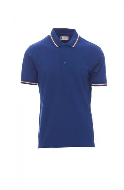 Payper Italia - Royal Blue - L