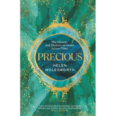 Precious - Helen Molesworth