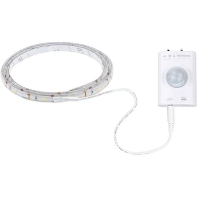 Paulmann 78900 LED-stripset Met batterijbox 5 V 1 m Warmwit 1 set(s)