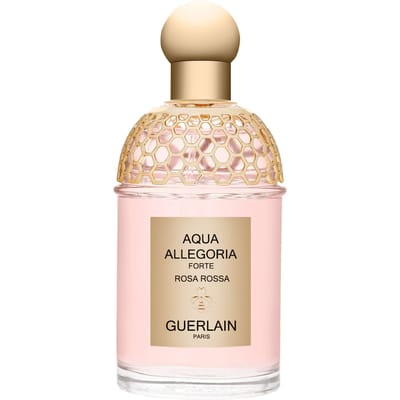 Guerlain Rosa Rossa Forte Eau De Parfum Guerlain - Aqua Allegoria Rosa Rossa Forte - Eau De Parfum  - 125 ML
