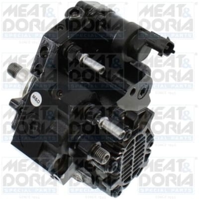 Hogedrukpomp MEAT & DORIA 78633R