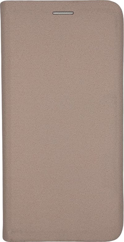 Flip Case met Kaarthouder en Magneetsluiting / Luxe Uitstraling / Flip Case / Geschikt voor Samsung Galaxy A14 (4G/5G) / Roze