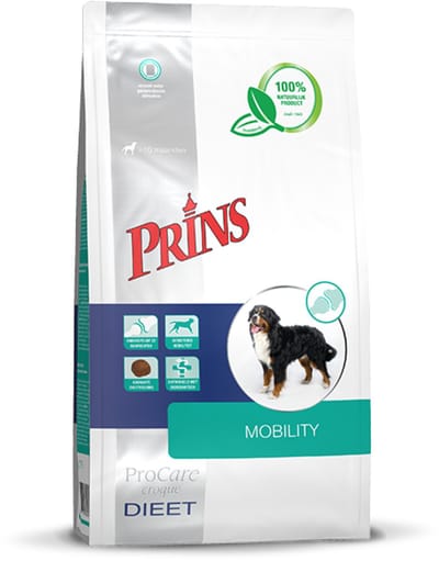 Prins ProCare Diet Croque Mobility 10kg