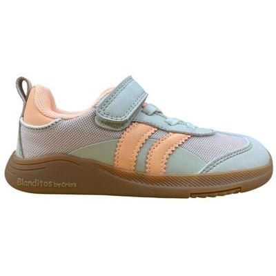 Lage Sneakers Blanditos ARES Arena