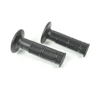 domino-handgreep voor motorfiets rieju 50 rr 1150.82.40.06 5428-h2192 5429-h2193
