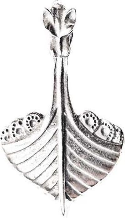 Trove of Valhalla, Dragonhead Boat‎‎