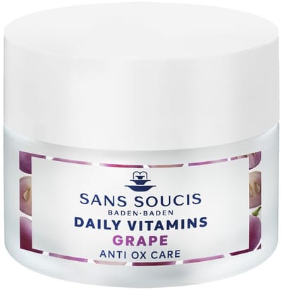 Sans Soucis Daily Vitamins Dagcrème - 50ml - Anti-Oxidant