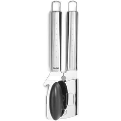 Blikopener - INTENSE - RVS - 21 cm - Eigentijds - 1 stuk