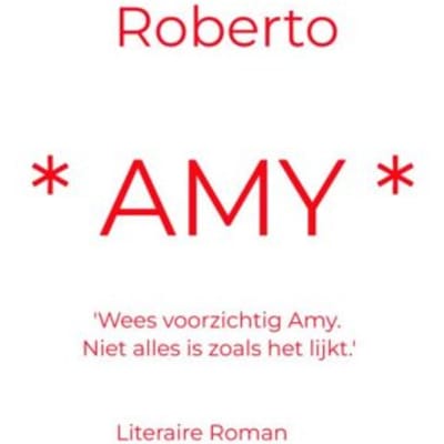 Amy - Rob de Looze