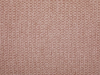 Vente-unique Bed met opbergruimte stof roze 90 x 190 cm