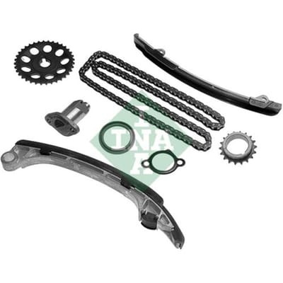 Schaeffler Ina Distributiekettingset INA 559 1031 40