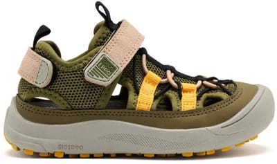 Gioseppo Dunbarton Sandalen Groen EU 31 Kinderen