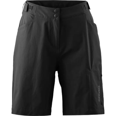 Damesshort Gonso Adventure