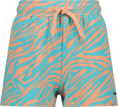 Raizzed meisjes short Palma Soft salmon Short