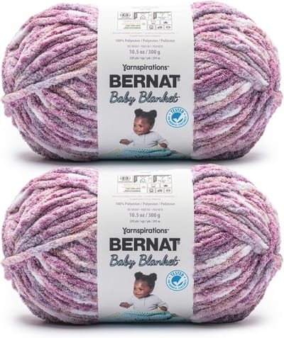 Superzacht Chenille Garen voor Babydekens en Kleding - Machinewasbaar
