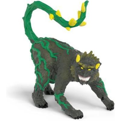 schleich ELDRADOR CREATURES Jungle Chimpansee 70835