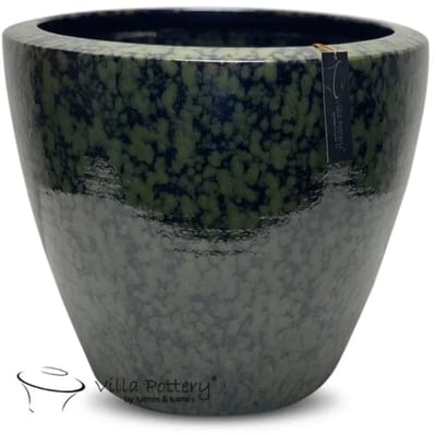 Bologna Donker Groen 20 x 18 cm