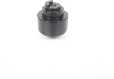 stuuruiteinde voor motor honda 600 hornet 2000 tot 2004 53104-my9-751 95g nieuw