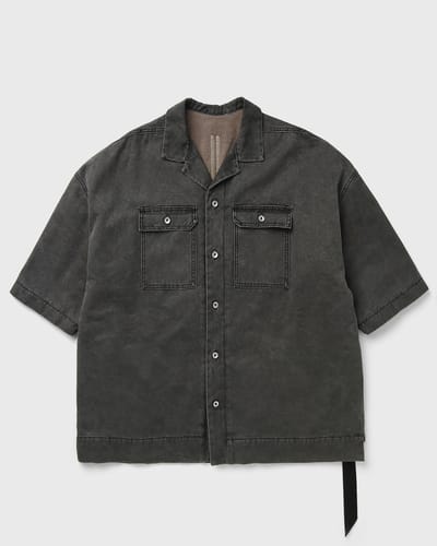 WOVEN JACKET-MAGNUM TOMMY SHIRT