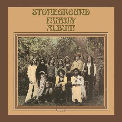 Family Album