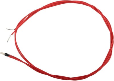 PTC Thermistor voor Motoren, Temperatuursensor en Thermische Weerstand, Geschikt tot 100°C, Ideaal voor Motoren en Elektronische Toepassingen