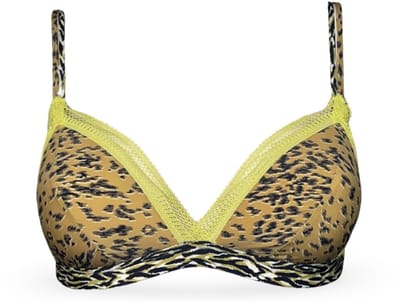 Marie Jo L'aventure Bh Mousse Cups Marie Jo L' Aventure Rege Bh Zonder Beugel Savannah - Maat M