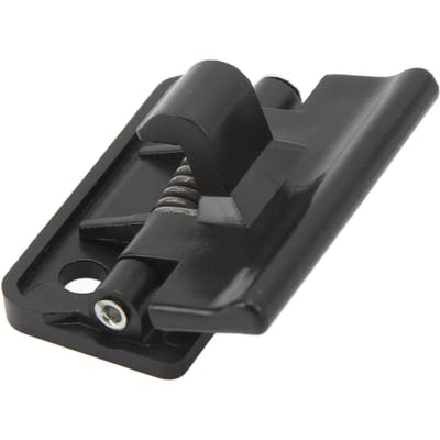 Dekselvergrendeling middenconsole Zwart ABS 58908 12080 Vervanging voor RAV4 2006?2016 black