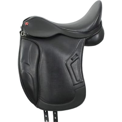 Dressuurzadel Pro-Light Brindis