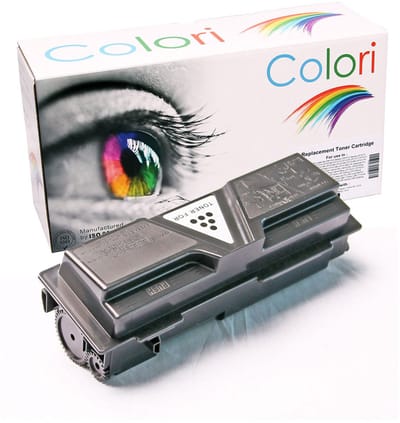 Colori huismerk toner geschikt voor Kyocera TK-130 voor FS-1028MFP FS-1128MFP FS-1300 FS-1300D FS-1300DN FS 1028MFP FS 1128MFP FS 1300 FS 1300D FS 1300DN FS1028MFP FS1128MFP FS1300 FS1300D FS1300DN