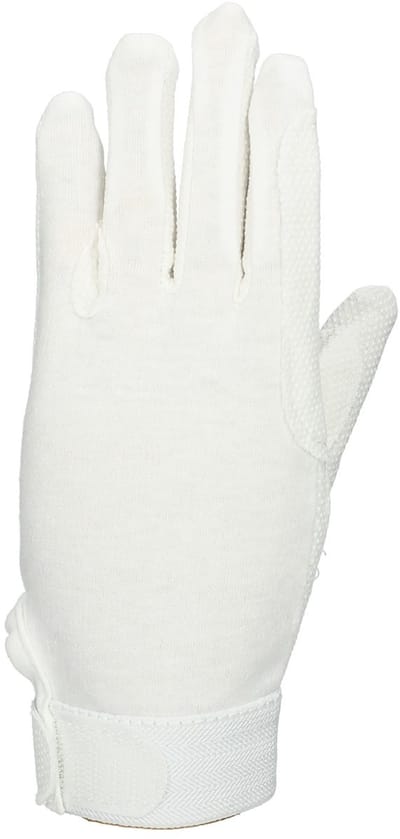 Epplejeck Handschoenen Epplejeck Dressuur Wit - L