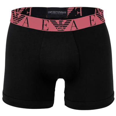 Emporio Armani Boxershorts BOLD MONOGRAM Set van 3