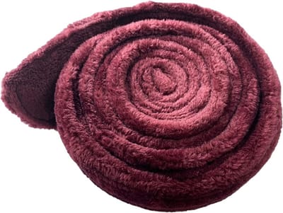Vervangende Fleece Badjasriem voor Flanellen Badjassen - Luxe Badjasriem voor Thuis en Hotelgebruik