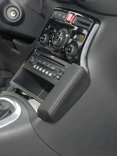 Kuda Console Citroen C3 Picasso 2009-