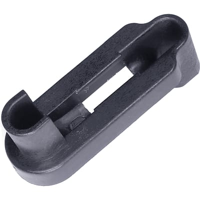 Spacer front, right