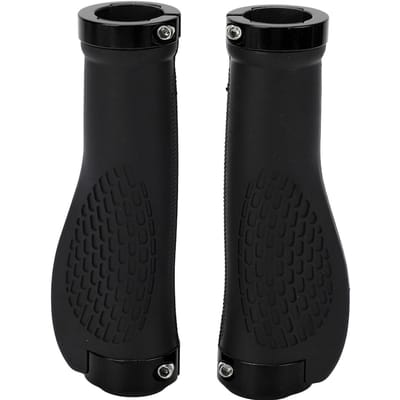 2 Stuks Elektrische Scooter Handvat Sleeve Silicone Anti-Slip Vervanging Scooter Stuur Handvat Grip Cover