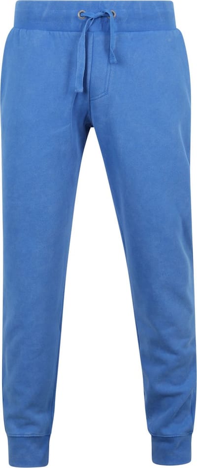 Bjorn Borg STHLM Joggingbroek Blauw - Maat L - Heren