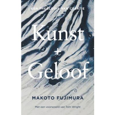 Kunst + Geloof - Makoto Fujimura