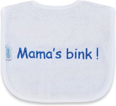 Funnies Slab Mama's Bink